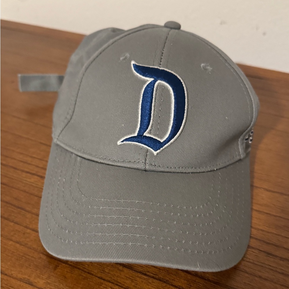 Disneyland Resort 55th Anniversary D Logo Hat